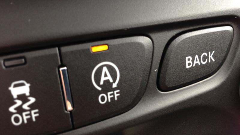 Start-stop