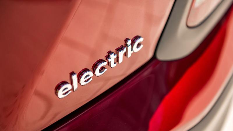 Hyundai Kona Electric