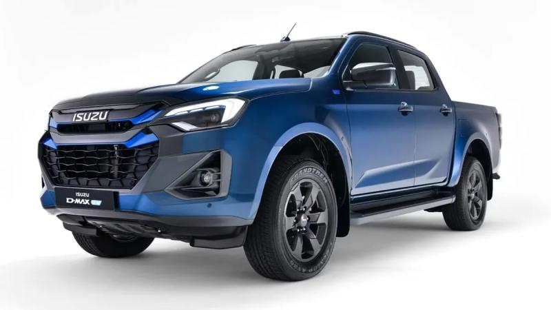 isuzu