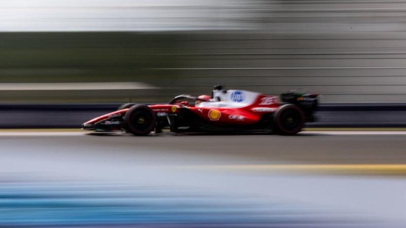 Charles Leclerc