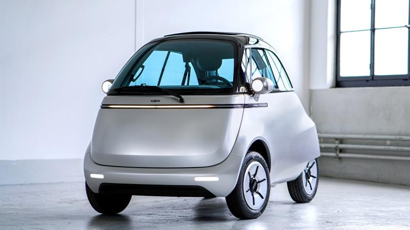 Microlino