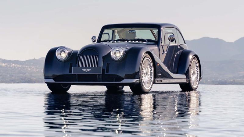 morgan