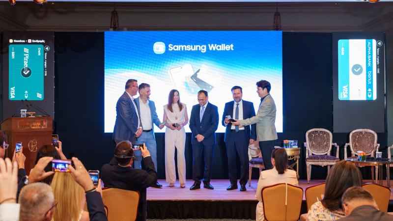 Samsung Wallet