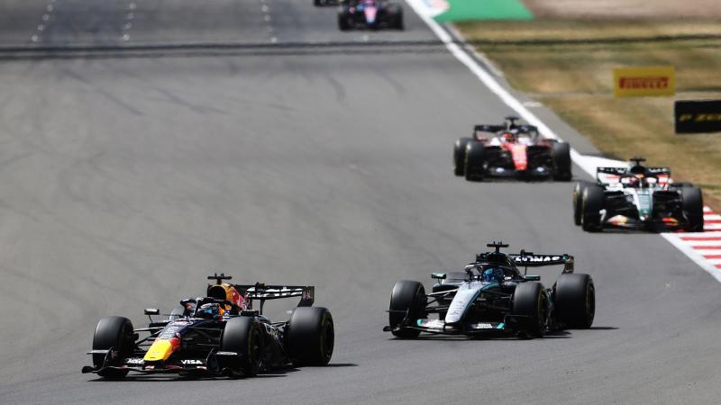 Grand Prix Μεγάλης Βρετανίας