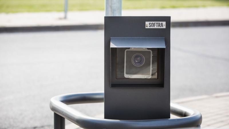 Η Cityzen υλοποιεί την πρώτη εγκατάσταση εξοπλισμού στάθμευσης SOFTRA