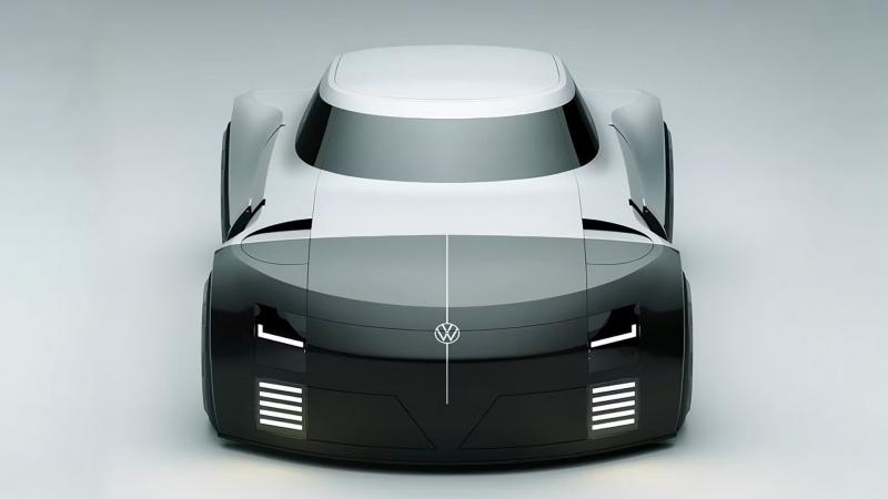 Volkswagen ID.DIN T14