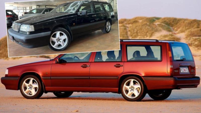 volvo