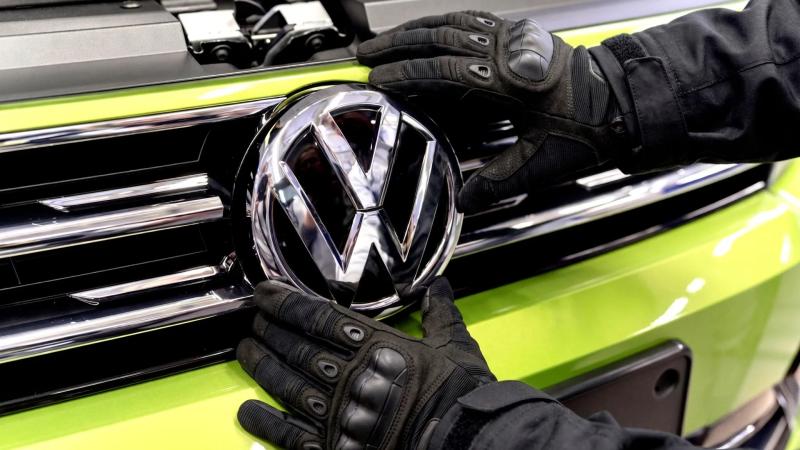 vw