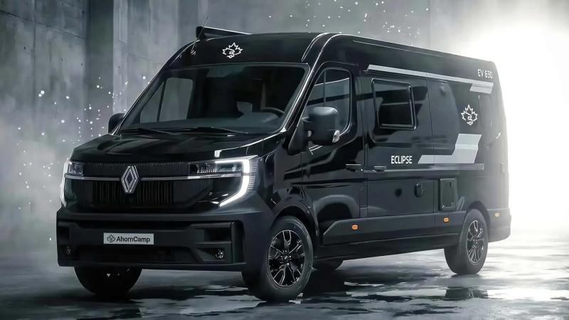 renault camper