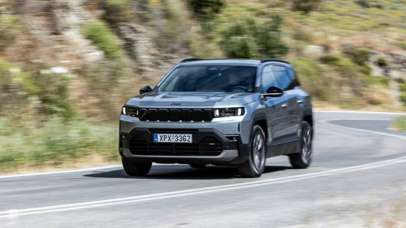 Jeep Compass 2026 6