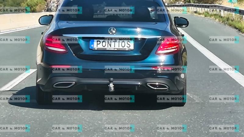 Mercedes-Pinakida