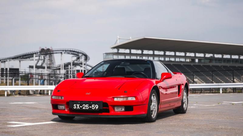 Honda NSX