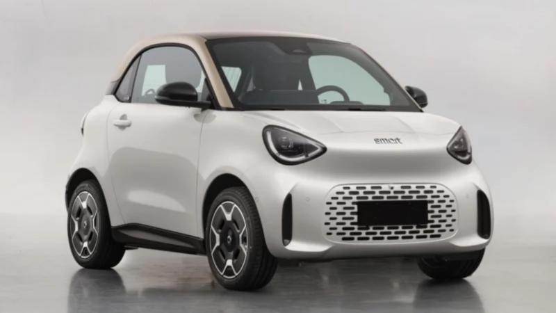 Smart #2