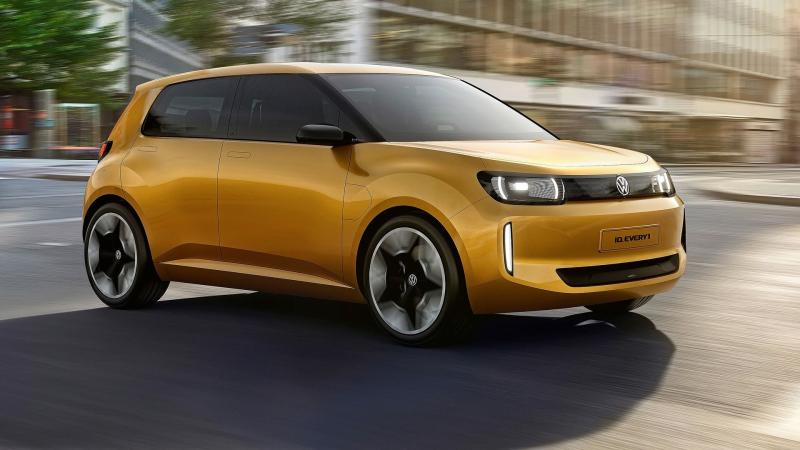 VW ID.Every1