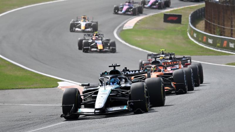 Grand Prix Ολλανδίας