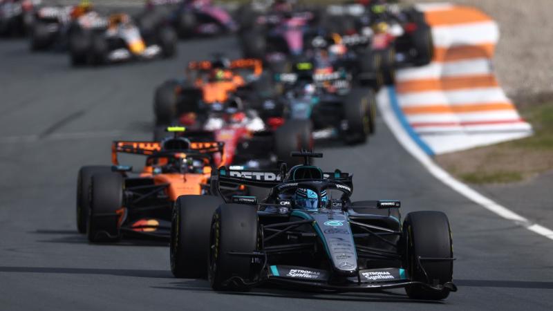 Grand Prix Ολλανδίας