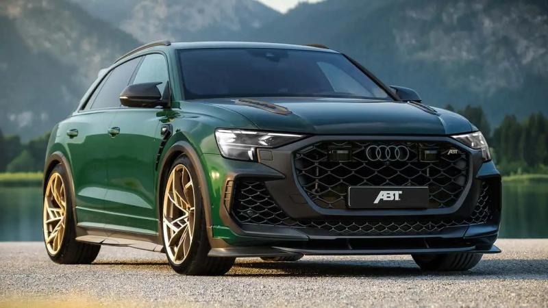 abt rsq8