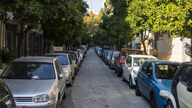 dromos Athina