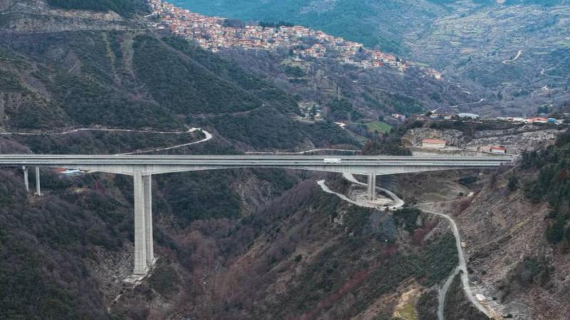 Εγνατία Οδός 