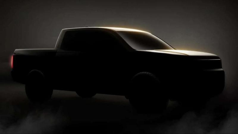 honda Ridgeline