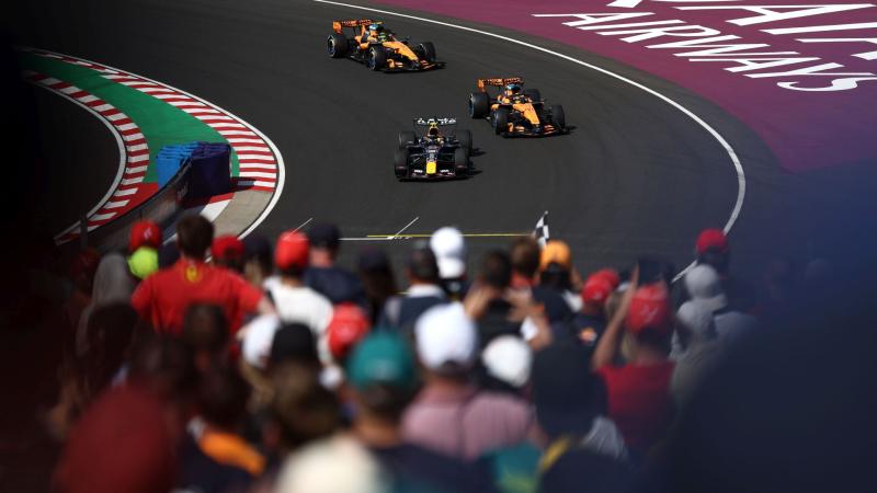 Grand Prix Ουγγαρίας