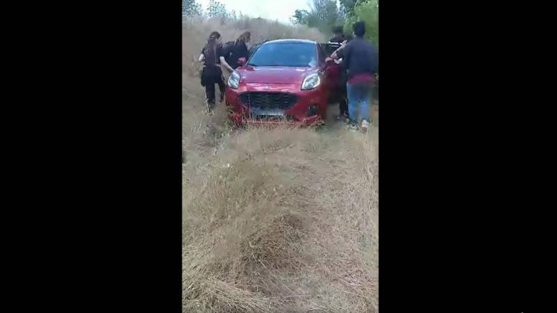 κλεμμένα αυτοκίνητα
