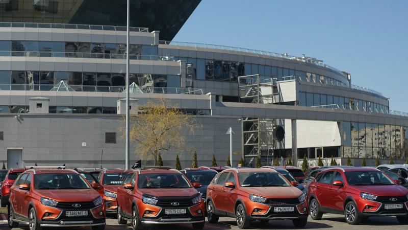 LADA Germany