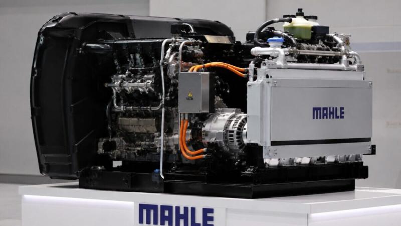 mahle