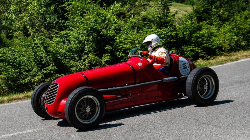 maserati 1