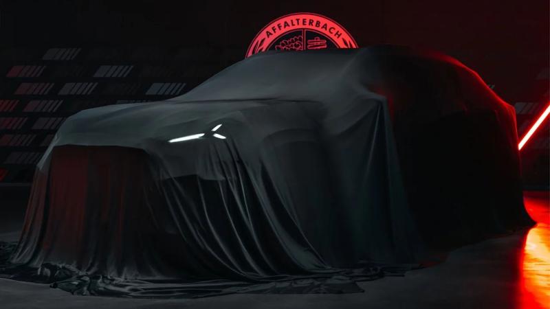 Mercedes-AMG SUV