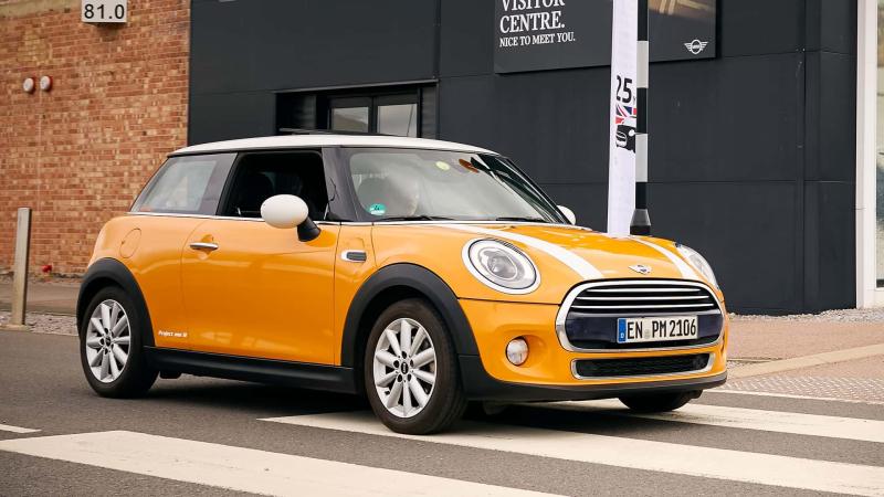mini
