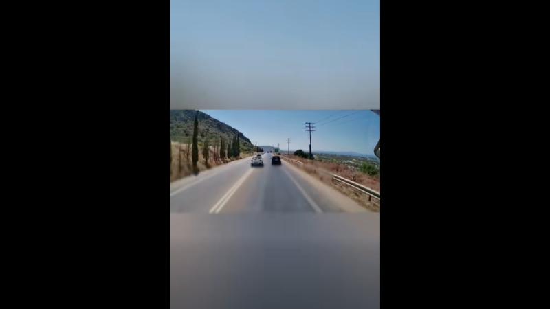 προσπέραση 