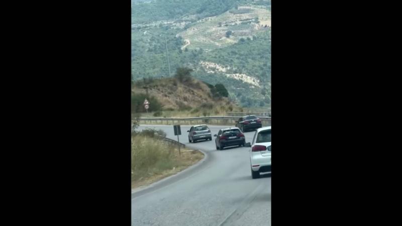 προσπέρασμα 
