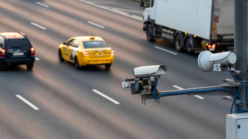 smart cameras