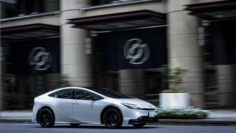 αξιόπιστο Toyota