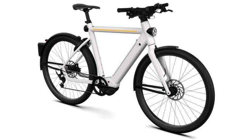 vw ebike