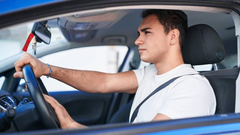 young driver 3