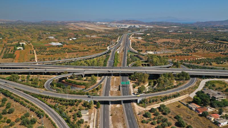  Αττική Οδός Κορωπί