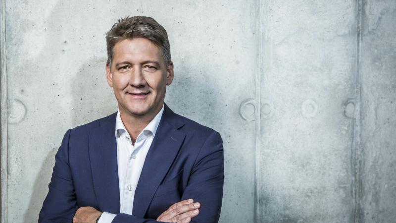 Audi CEO