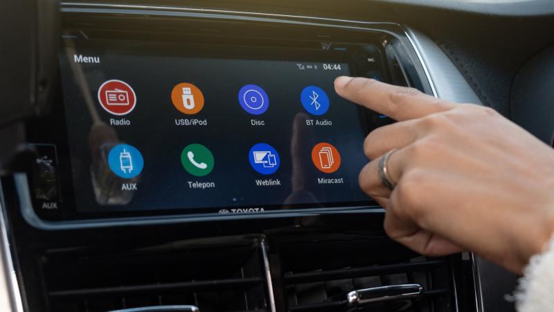 Bluetooth