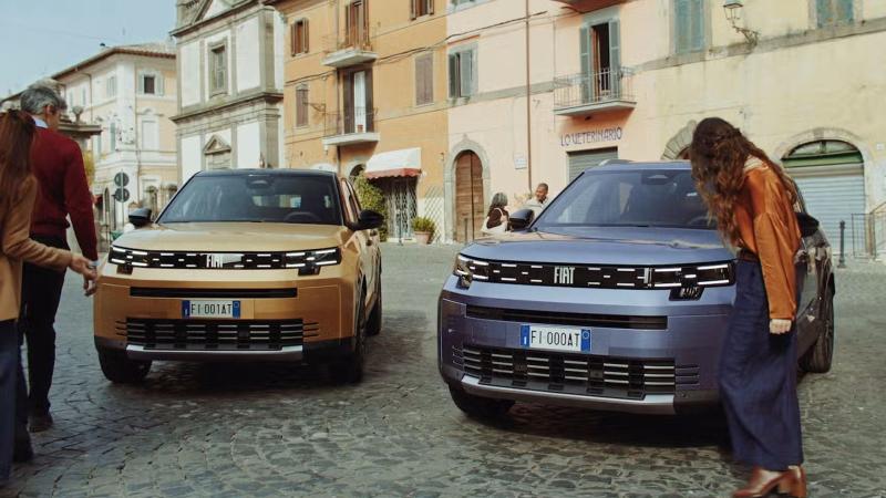 Fiat Grizzly