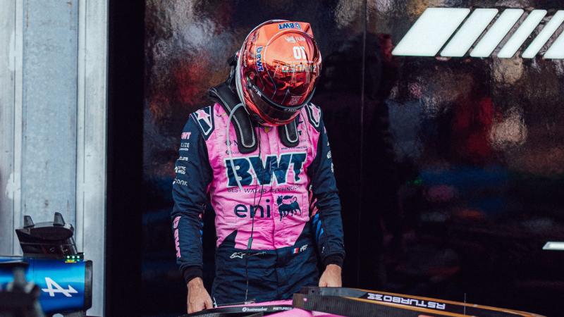 Pierre Gasly