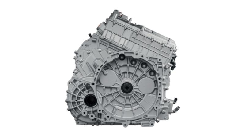 Horse Powertrain new engine