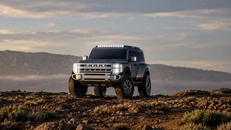 Hyundai SUV