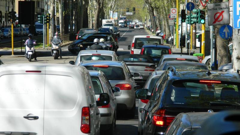Italy cars