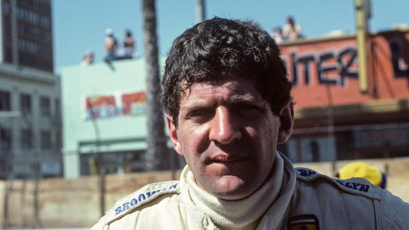 Jody Scheckter 1