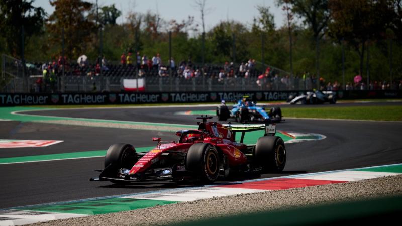 Charles Leclerc