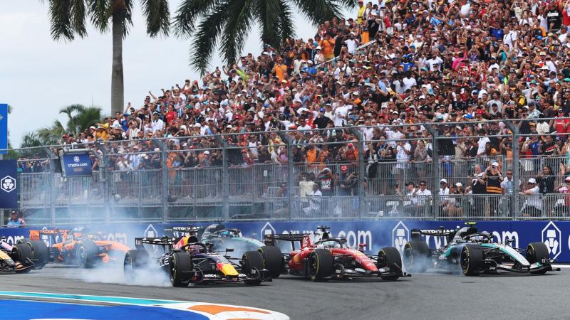 Grand Prix Μαϊάμι