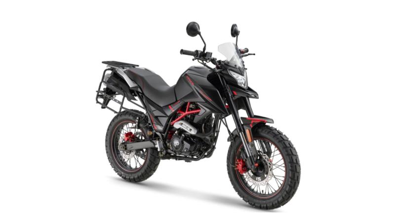 Prike PXA Adventure