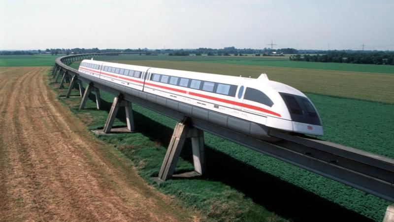 Transrapid